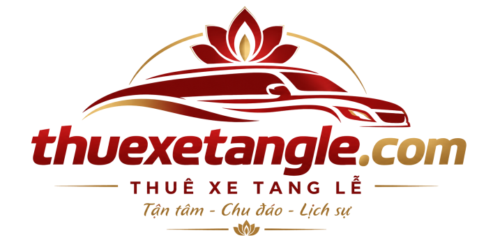 Thuê Xe Tang Lễ